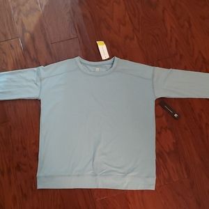 Long sleeve, Size 12-14 shirt